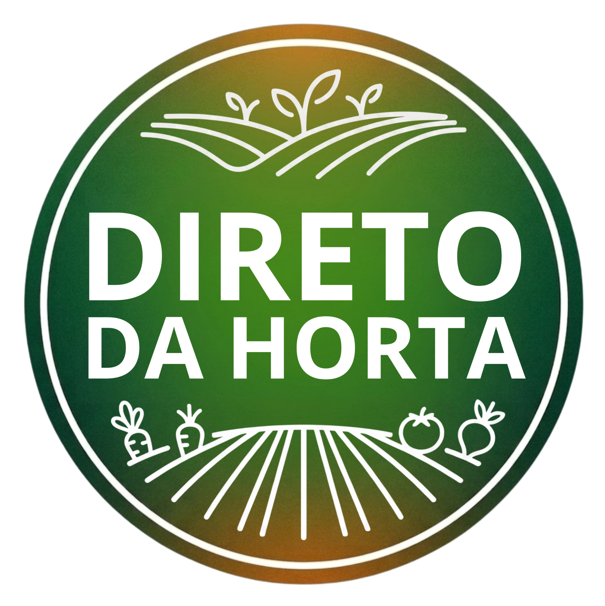 DIRETO DA HORTA